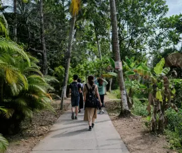 Écotourisme au Chili | Les meilleurs endroits pour profiter de la nature