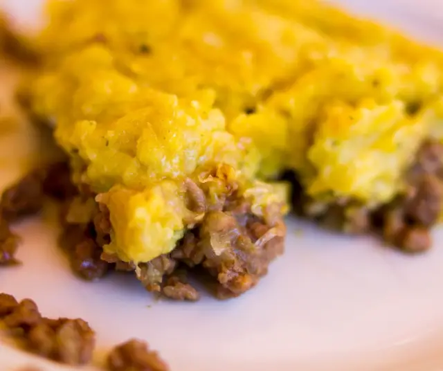 Gâteau Choclo | Gastronomie chilienne