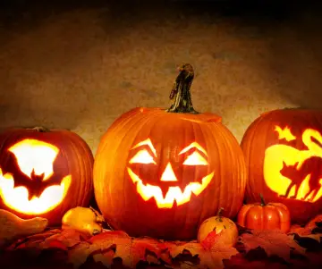 Comment fête-t-on Halloween au Chili ? - 2023