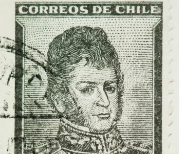 Naissance de Bernardo O Higgins : Un héros de l'indépendance du Chili