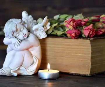 La Toussaint au Chili