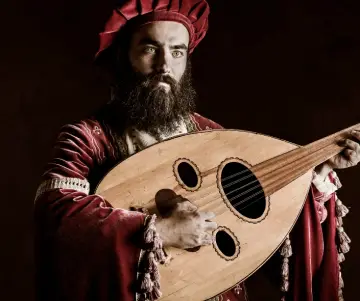 Journée nationale du Payador au Chili