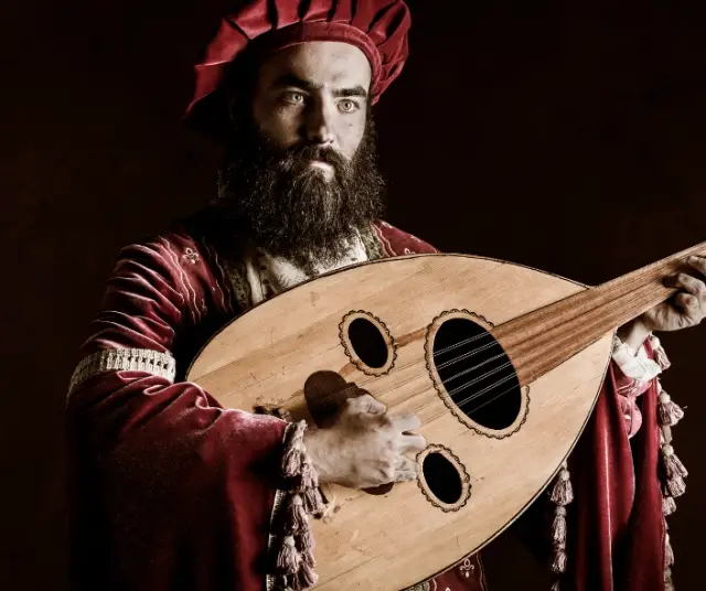 Journée nationale du Payador au Chili