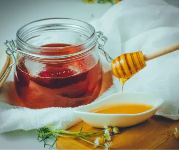 Día nacional de la miel en Chile: Celebrando el tesoro dorado de la naturaleza