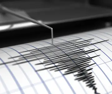 Pourquoi y a-t-il une grande activité sismique au Chili ?