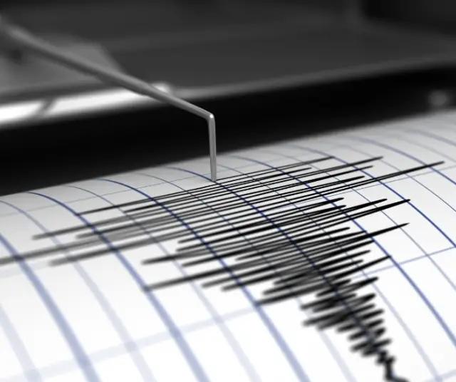 Pourquoi y a-t-il une grande activité sismique au Chili ?