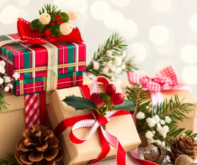 Meilleurs cadeaux pour ce Noël 2023