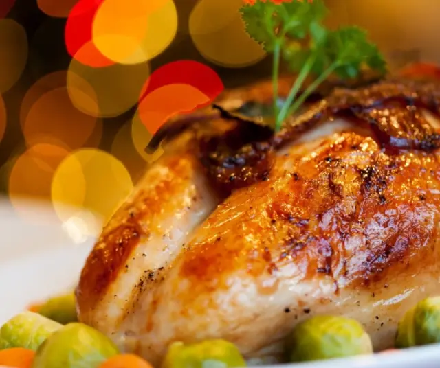 Préparez le meilleur dîner de Noël - Recettes chiliennes