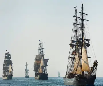 Combat de Papudo 1865 Chili