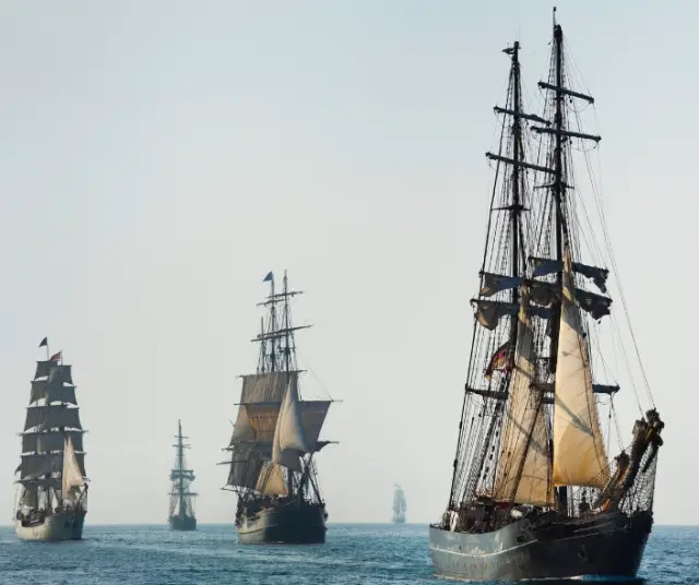 Combat de Papudo 1865 Chili