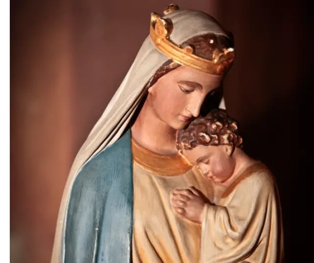 Comment les Chiliens vivent les festivités de la Virgen del Carmen 2023