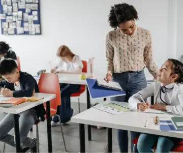 Comment la Journée mondiale des enseignants est-elle commémorée au Chili ? - 2023