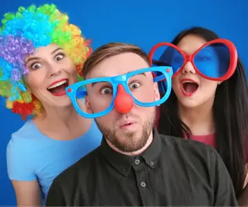 Meilleures blagues pour le poisson d'avril