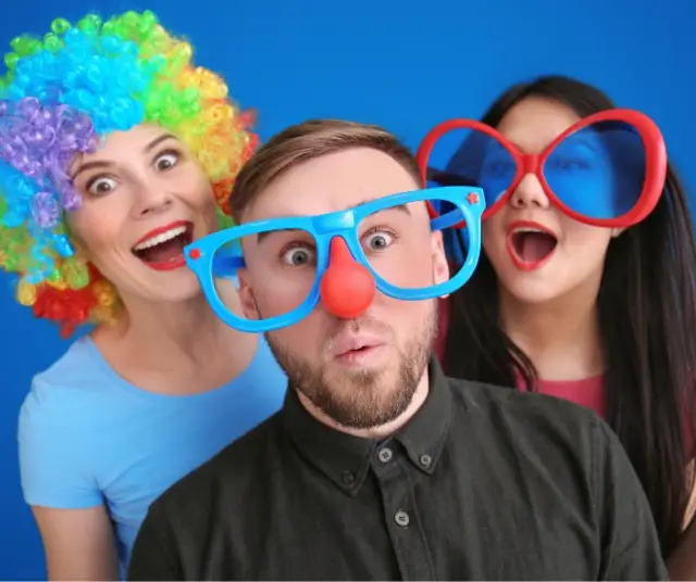 Meilleures blagues pour le poisson d'avril