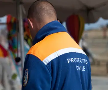 Día Nacional de Protección Civil - México