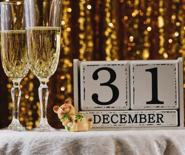 Comment vivez-vous le Nouvel An au Chili ?