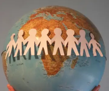 Journée des droits de l'homme - Comment vivre au Chili