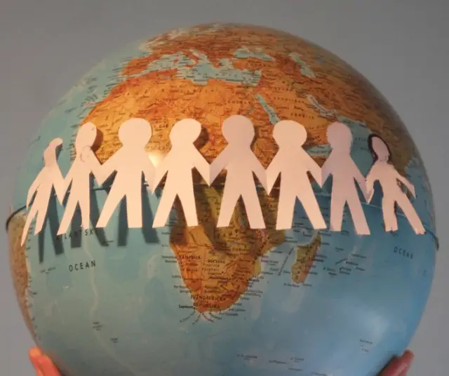 Journée des droits de l'homme - Comment vivre au Chili