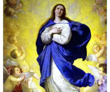 Jour de l'Immaculée Conception - Pérou