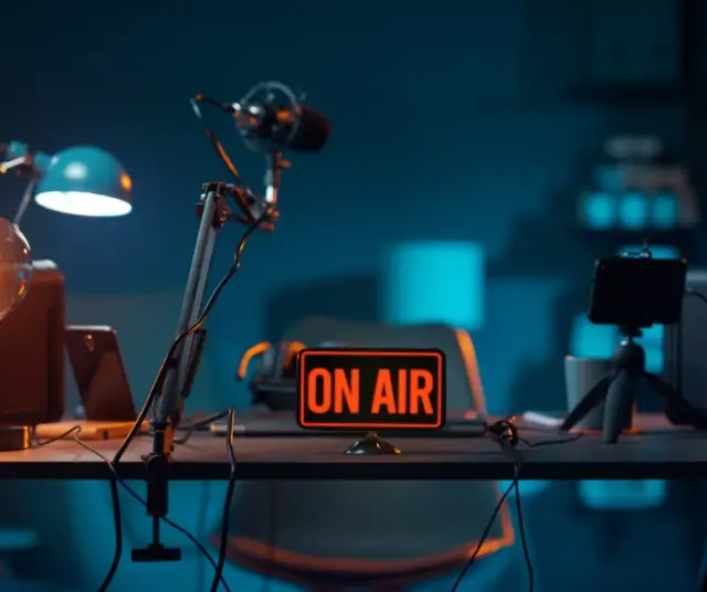 Radio Day / Radio Worker - Chili