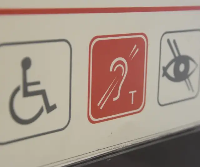 Journée internationale du handicap