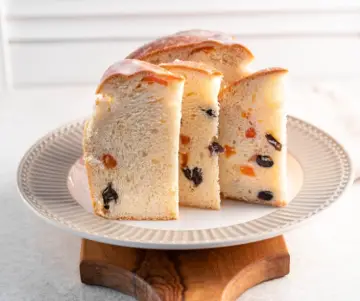 Recette du pain de Pâques : Le dessert traditionnel au Chili