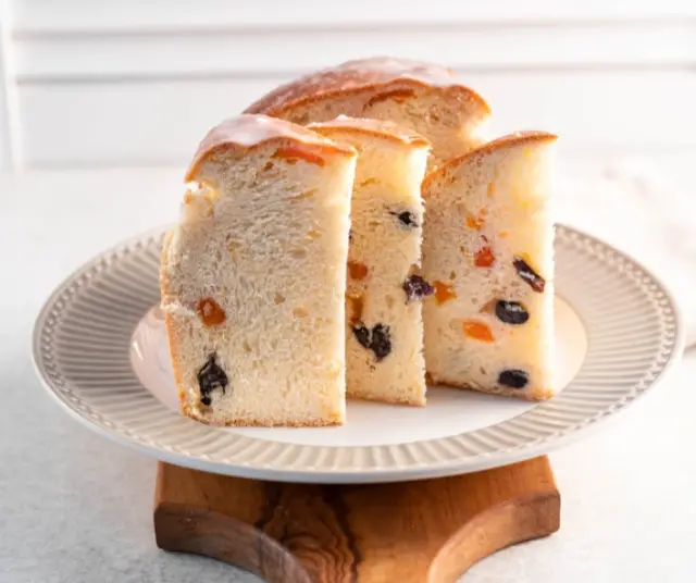 Recette du pain de Pâques : Le dessert traditionnel au Chili