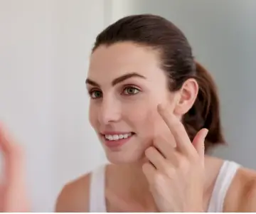 Comment identifier quel est votre type de peau ?