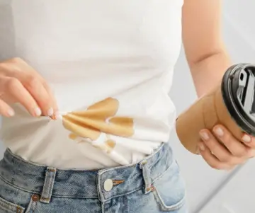 Conseils pour blanchir vos vêtements blancs