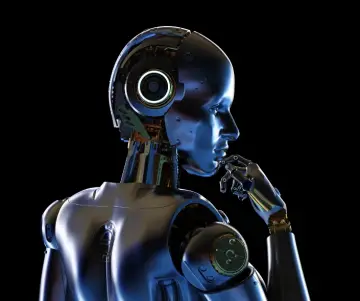 Conoce todo sobre la Inteligencia Artificial