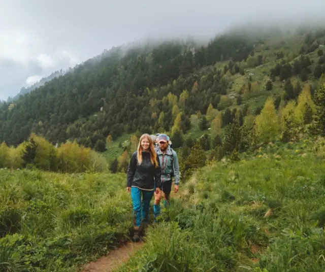 Qu'est-ce que le tourisme durable - Comment ça marche au Chili ?