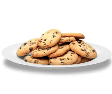 Galletas de chocolate: Receta , paso a paso