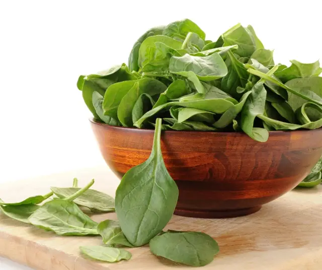 Quels sont les bienfaits des épinards sur la santé ?