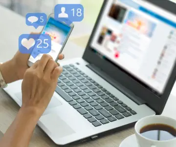 Comment gagner de l'argent grâce aux réseaux sociaux