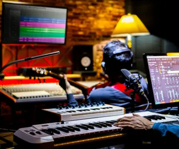 Mejores productoras de música del mundo