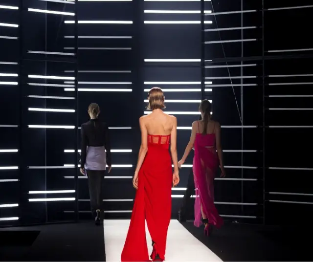 Las mejores marcas de alta costura