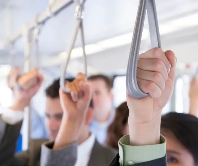 Métro de Santiago du Chili - Histoire et origine