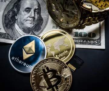 Qué son las criptomonedas y para qué sirven