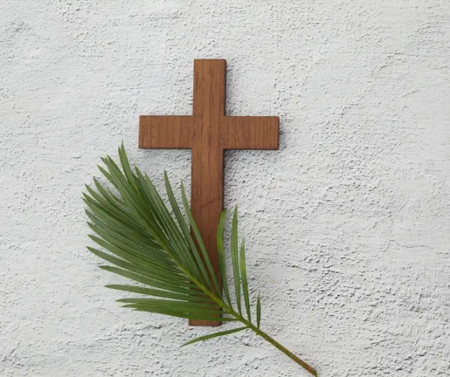 Comment est célébrée la Semaine Sainte au Chili ?