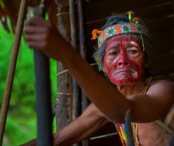 Las distintas lenguas habladas en Ecuador