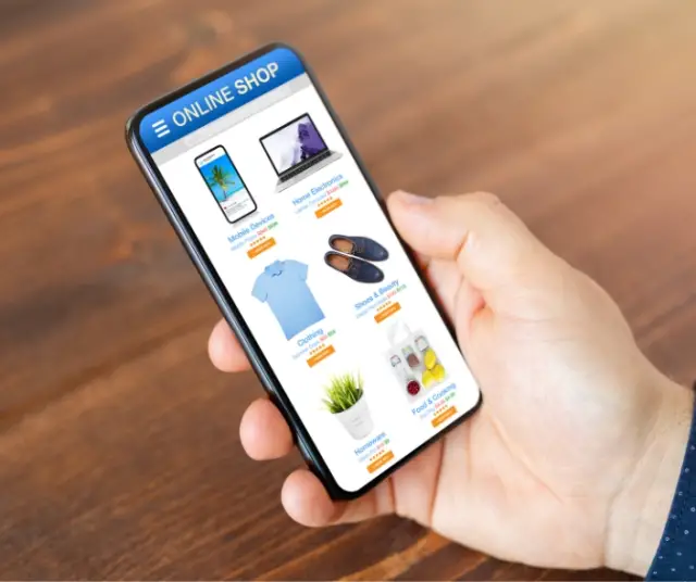 ¿Cómo hacer compras en Amazon?