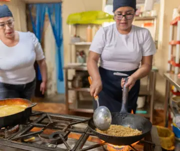 Los mejores restaurantes de Trujillo, Perú