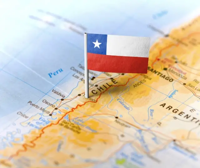 Quels sont les meilleurs ports du Chili ?