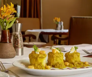 Los mejores restaurantes de Callao, Perú