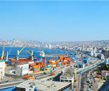 Comment est célébrée la Semaine Sainte à Valparaíso ?