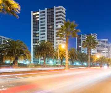 Quels sont les meilleurs hôtels à Viña del Mar ?