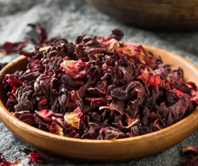 10 bienfaits de la fleur de Jamaïque