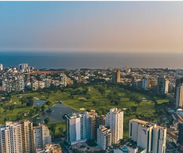 ¿Cuáles son los mejores hoteles de Lima, Perú?