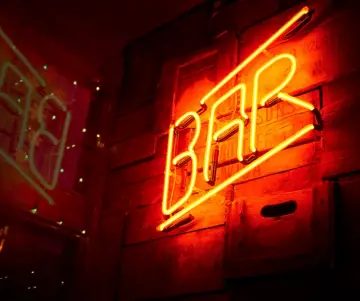 Les meilleurs bars de la ville de Valparaíso, Chili