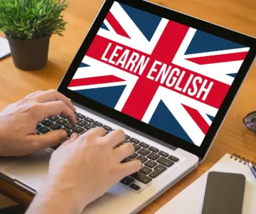 ¿Dónde aprender inglés en línea? | Plataformas en línea